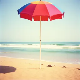 Summer Days in Our Haze