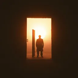HE CARRY FIRE (TRUE ENGLISH)
