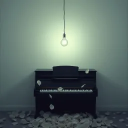 Don’t Feel It Anymore