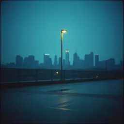 Crying in the Rain