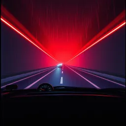 105 On The Highway