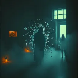 Ghost In My Own Head