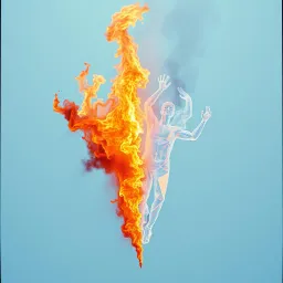 Fire & Ice