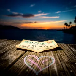 Boleto para el amor