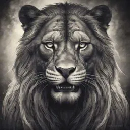 Roar Like Lions