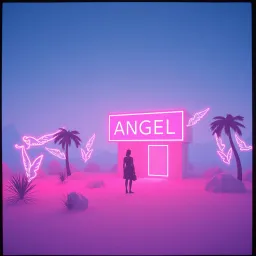 Digital Heaven (No Refunds)