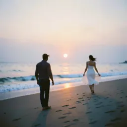 Il mio sogno d’amore