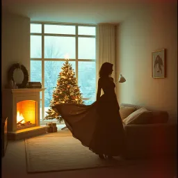Winter Wish