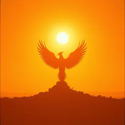 Rise Like the Sun