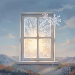 Feel the Frost
