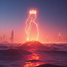 Diamond Glow