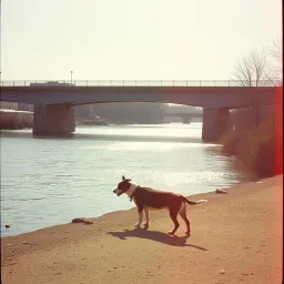 Bridge of Hearts