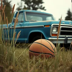 Micah's Hoop Dreams