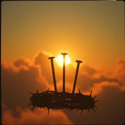 Three Nails