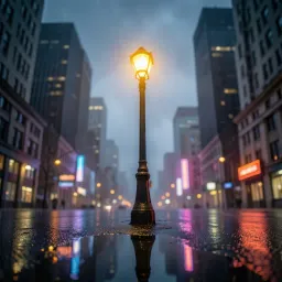 Hold On Through the Storm
