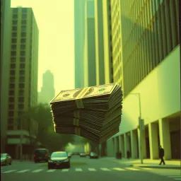 Money Money Money"