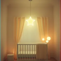My Little Star