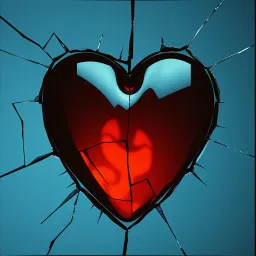 Broken Mirrors