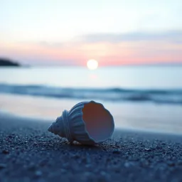 Becoming Still