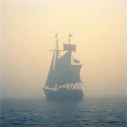 Caravelas do bacalhau