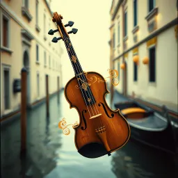 Baroque Venice