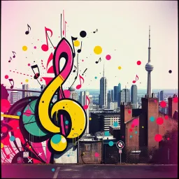 Graffiti Groove