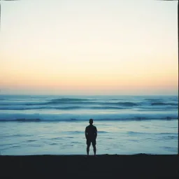 Sea of Solitude