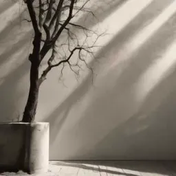 Broken Silence