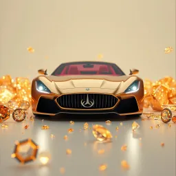 De oro y Diamantes