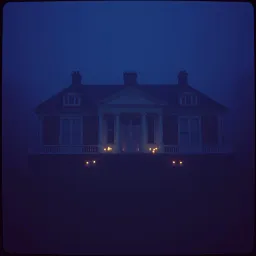 Haunted Deals