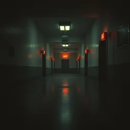 Asylum's Reign