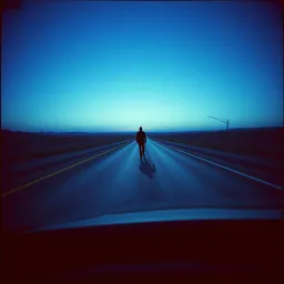 Shattered Highway