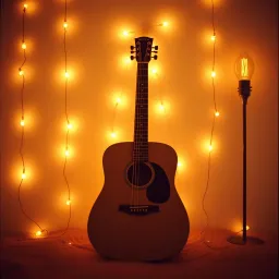 Somente o meu violão