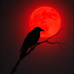 Chaos Crow