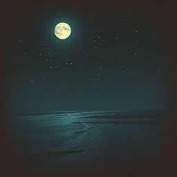 المسافات في البعد