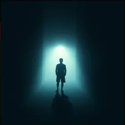Nightmares in the Dark