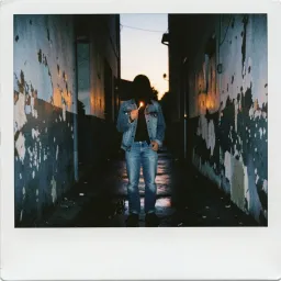 Stepping Stone (Fucking Lonely)