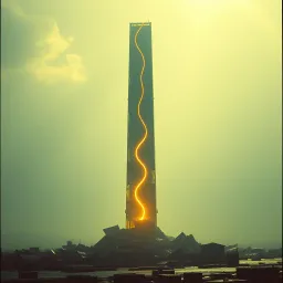 ODE TO THE UNBROKEN