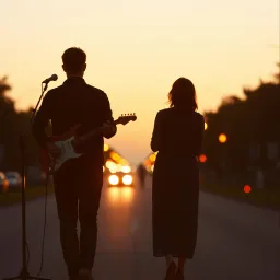 Title: My Momma, My Daddy By: MikeWhite Cloudwalker Music