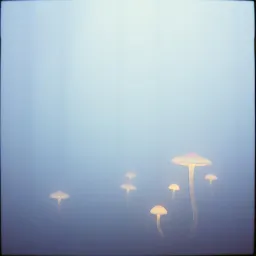 Drifting Away