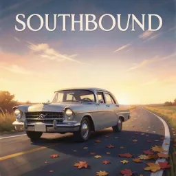 Southbound