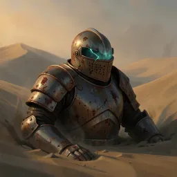 Armor Inside