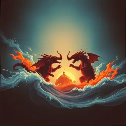 The Eternal Duel