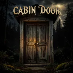 Cabin Door