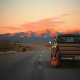 Backroads to the Rockies