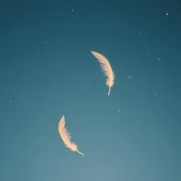 Falling from the Sky