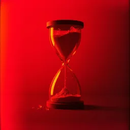 Times Up