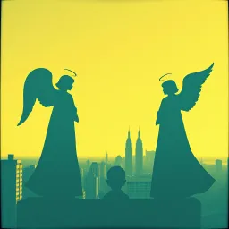 Guardians of the Souls