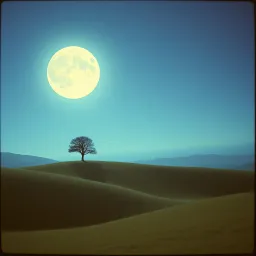 Lonely Skies