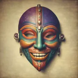 Happy Face